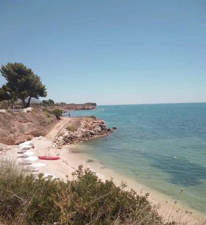 Bed and Breakfast Barone Gambadoro Monte SantʼAngelo Exterior foto