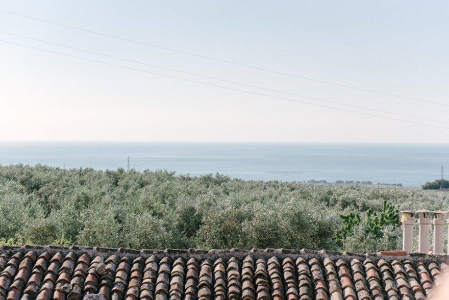 Bed and Breakfast Barone Gambadoro Monte SantʼAngelo Exterior foto