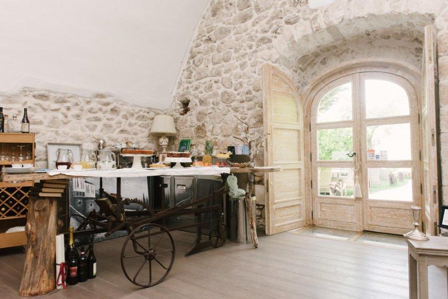 Bed and Breakfast Barone Gambadoro Monte SantʼAngelo Exterior foto