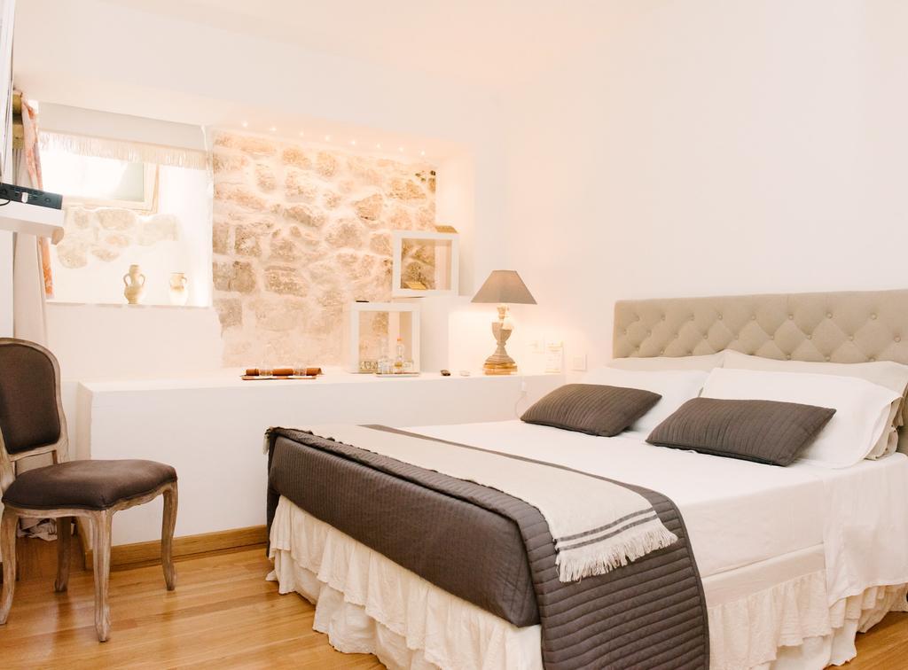 Bed and Breakfast Barone Gambadoro Monte SantʼAngelo Exterior foto